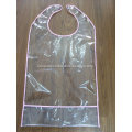 Transparent PVC Customized Printing Kids Apron